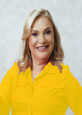 Foto de CANDIDA VALERIA SANTOS BOMFIM