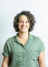 Foto de DANIELLE LALESKA FERREIRA DOS SANTOS FREITAS