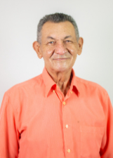 Foto de Francisco Castro de Lira