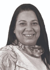 Foto de ROGERIA SANDRA SILVA DE ANDRADE