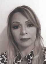 Foto de ELISANGELA MARIA DOS SANTOS