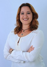 Foto de JAQUELINE PAIXÃO DE ALBUQUERQUE