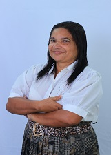 Foto de EDNA LUCIA DA SILVA CAMPOS
