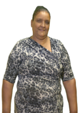Foto de ALCIONE MARIA SOARES GALVÃO