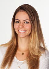Foto de ANA CATHARINA GARZIERA MORENO