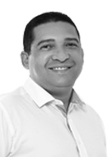 Foto de Carlos Alberto Barbosa Pereira