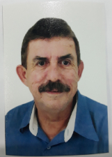 Foto de SAULO BARROS DE ALBUQUERQUE
