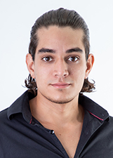 Foto de AYRTON GUILHERME ÁLVARES DE LEMOS VASCONCELOS