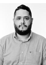 Foto de HUGO LIMA DE ANDRADE