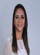 Foto de CLEIDE JANE NICOLAU DA SILVA