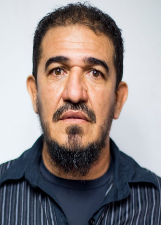 Foto de Olicio João da Silva