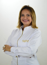Foto de Sandra Cristina Brito da Silva