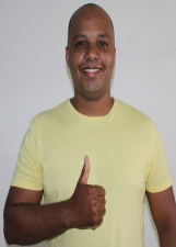 Foto de Albérico Bruno de Araújo