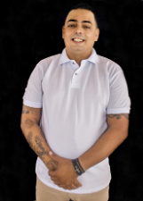 Foto de Mucio Antônio Mariano da Silva