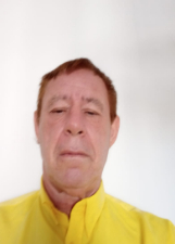 Foto de Jorge Antônio Cunha Motta