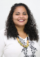 Foto de ÍSIS CARINA STEPHANIA DA SILVA BRAZ