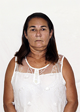Foto de Antonia Betiza Bezerra Saraiva
