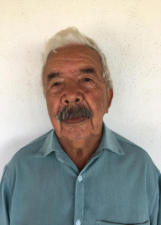 Foto de CICERO CADÉ DA SILVA