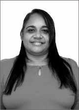 Foto de Isabel Cristina Venceslau Coutinho