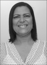 Foto de Sandra Sueli dos Santos Bezerra Lins
