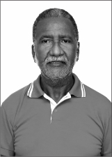 Foto de JAATE GOMES DOS SANTOS