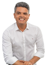 Foto de LUIZ CAVALCANTE DOS PASSOS JÚNIOR