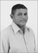 Foto de MARCONE FRANCISCO DO NASCIMENTO