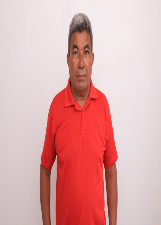 Foto de COSME CORDEIRO PAULINO