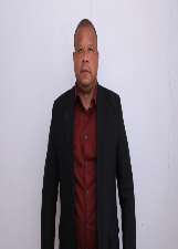 Foto de Cidiclei Valério dos Santos Silva