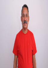 Foto de MOISÉS VICENTE DA SILVA