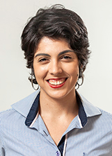 Foto de Roberta Maracajá Campos Ferraz