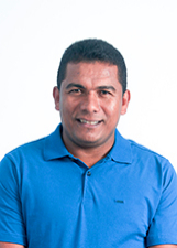 Foto de ERON JOSÉ DA SILVA GAMENHA