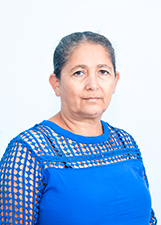 Foto de MARIA DAS GRAÇAS SANTOS FERREIRA