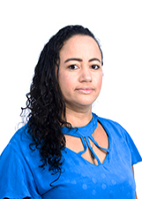 Foto de WEDJA CARLOS DA SILVA