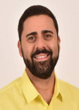 Foto de Antonio Raimundo Barreto Neto