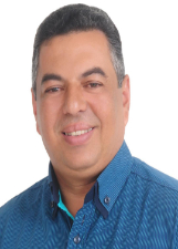Foto de Eraldo de Melo Veloso