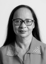 Foto de Maria Bernadete de Melo