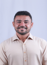Foto de ROGÉRIO JOSÉ DA SILVA