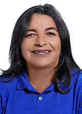 Foto de EDLEIDE BARBOSA DA COSTA