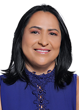 Foto de Maria José de Souza Silva