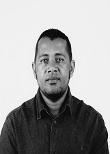 Foto de JOSÉ JOAQUIM DA SILVA FILHO