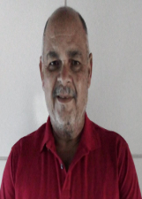 Foto de José Luciano Morais de Almeida