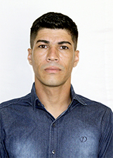 Foto de CÍCERO SÉRGIO PEREIRA OLIVEIRA