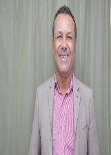 Foto de DJAIR JOSE GONÇALVES DE OLIVEIRA