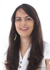 Foto de VERIDIANA ANDRÉ DE ALMEIDA
