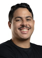 Foto de EULLYS SÉRGIO DE PAULA ALVES