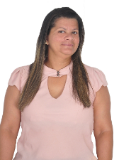 Foto de FLAVIA MARIA DE SOUZA BENIGNO