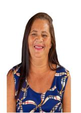 Foto de ENILDA MARIA COSTA