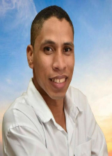 Foto de JOABE VICENTE DO NASCIMENTO