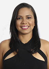 Foto de GISLENE MARY DE OLIVEIRA ALVES DA SILVA
